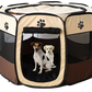 Portable Playpen