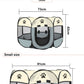 Portable Playpen