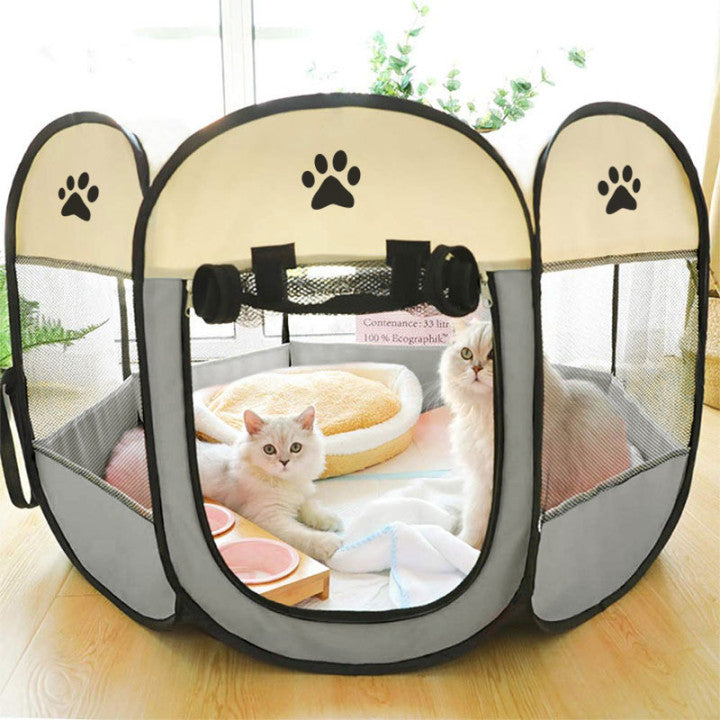 Portable Playpen