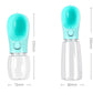 Portable Water Dispenser